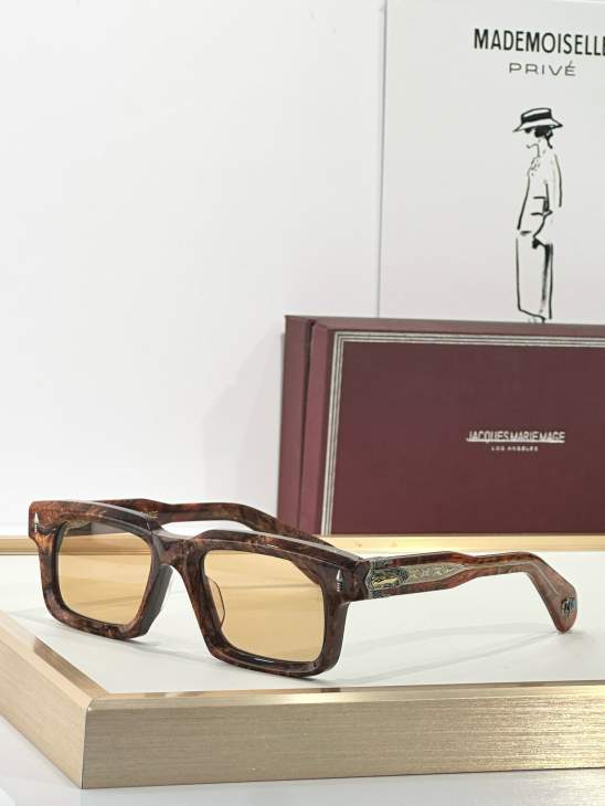 Picture of Jacques Marie Mage Sunglasses _SKUfw75331996fw